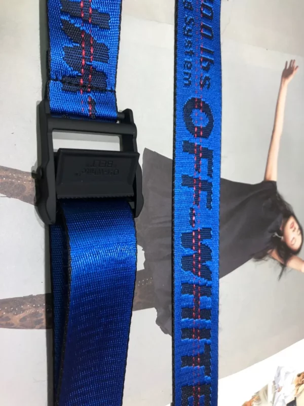 Off White belt