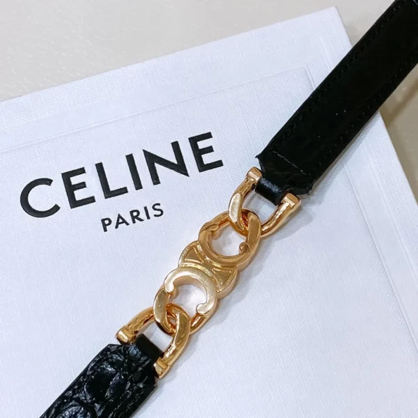 Celine belt