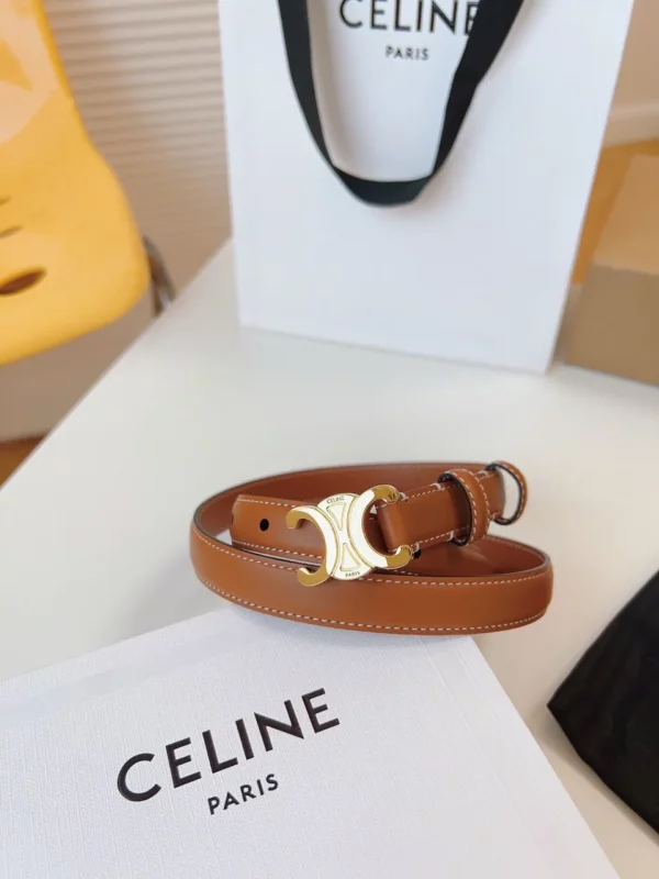 Celine belt