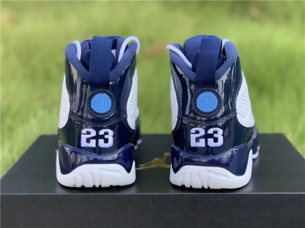 Air Jordan 9 UNC - Replica shoes