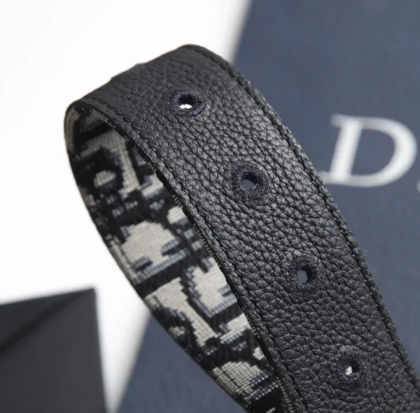 Dior belt