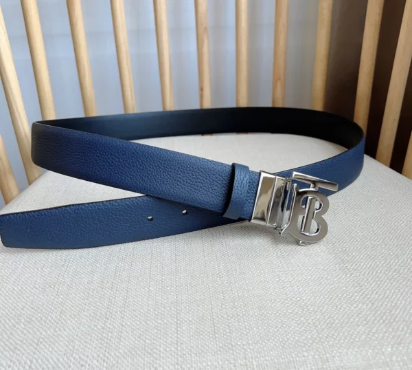 Burberry belt