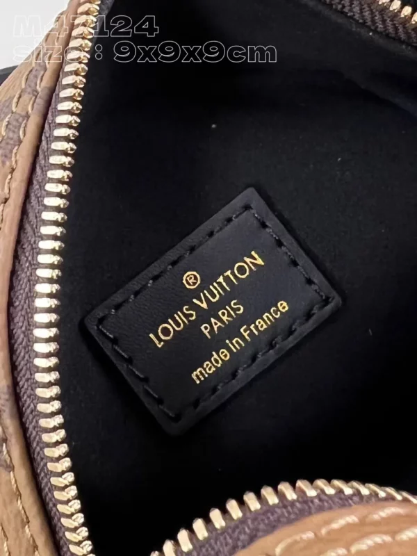 Louis Vuitton bag - louis vuitton replica bags