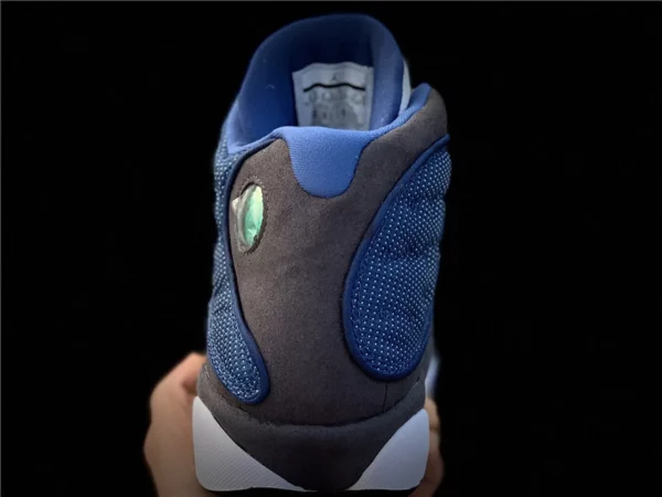 Air Jordan 13 Flints - 2019-06-06 - Replica shoes