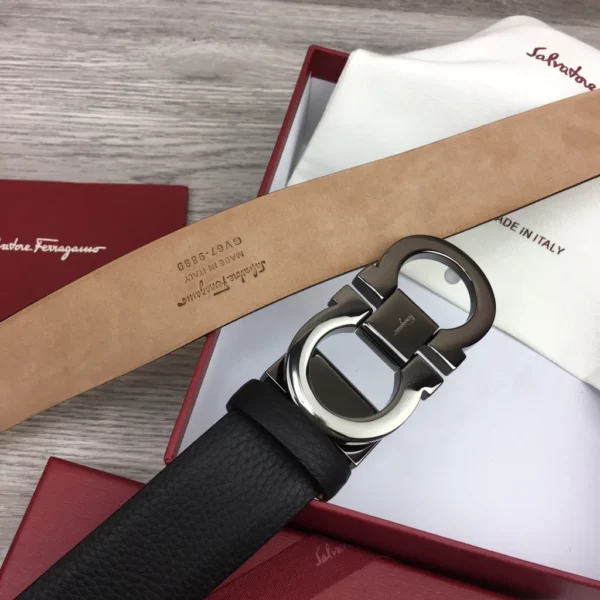 Ferragamo belt