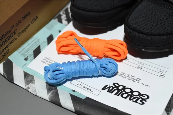 OFF-WHITE x Nike Air Presto 2.0 - Replica shoes