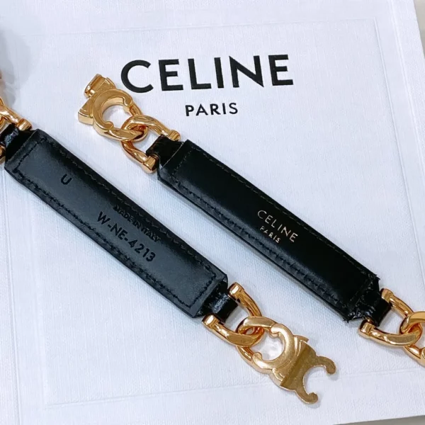 Celine belt