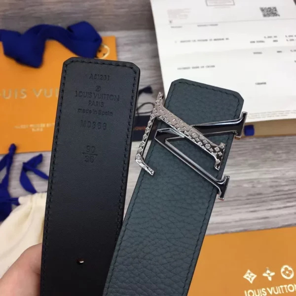 Louis Vuitton belt