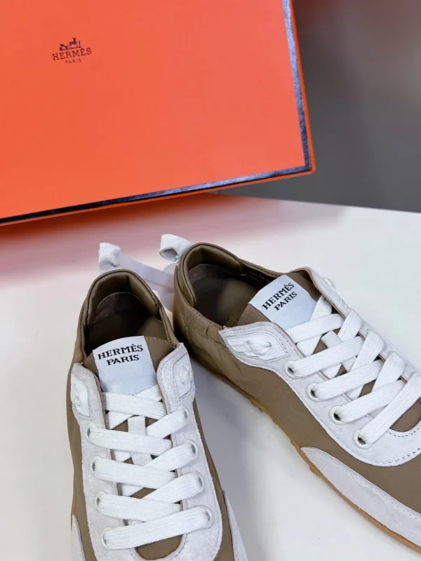 Hermes shoes - Reps shoes