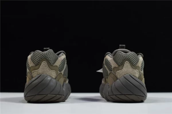 Adidas Yeezy 500-03-05 - Replica shoes