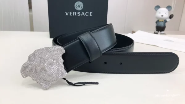 Versace belt