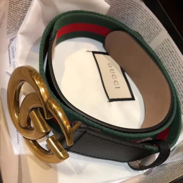 Gucci belt