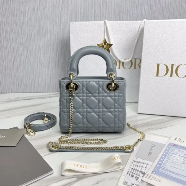 Dior bag - replica dior bags