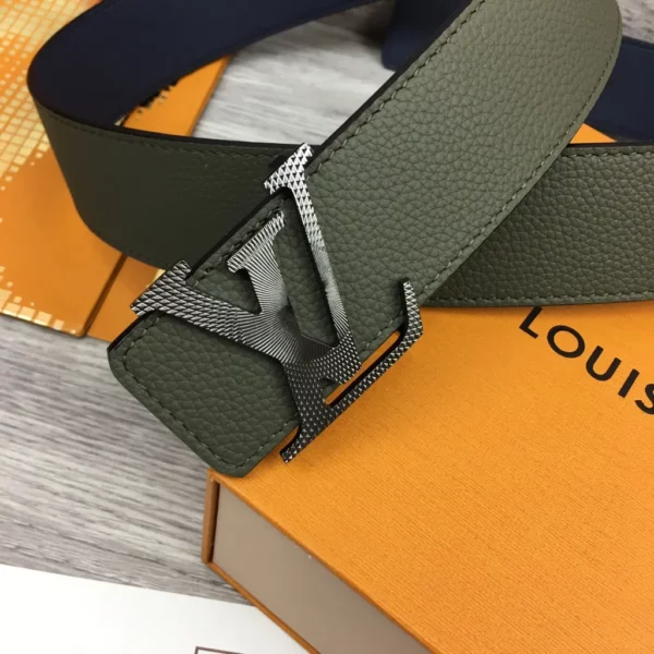 Louis Vuitton belt