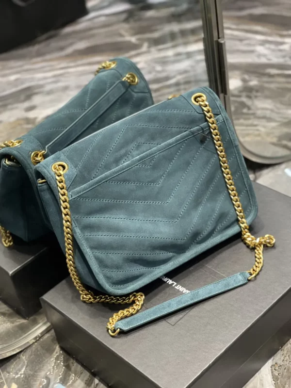 Saint Laurent bag - replica bags