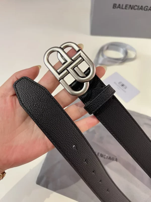 Balenciaga belt