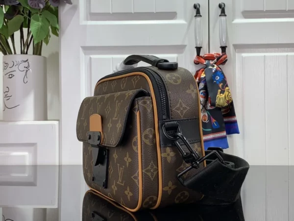 Louis Vuitton bag - louis vuitton replica bags