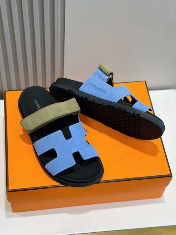 Hermes shoes - Reps shoes