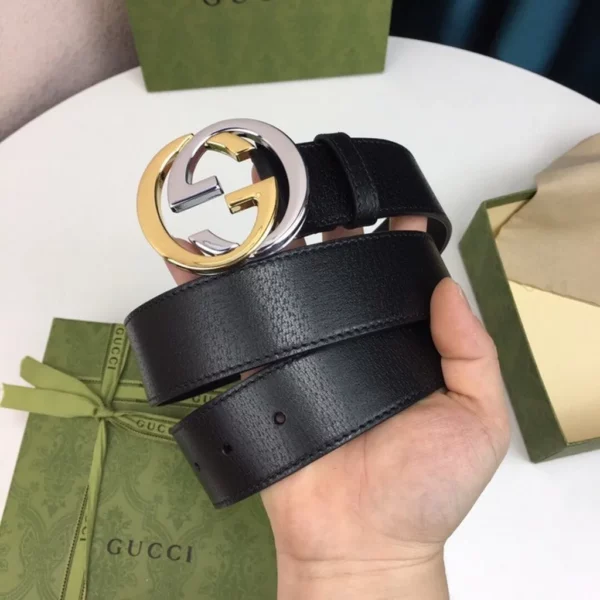 Gucci belt