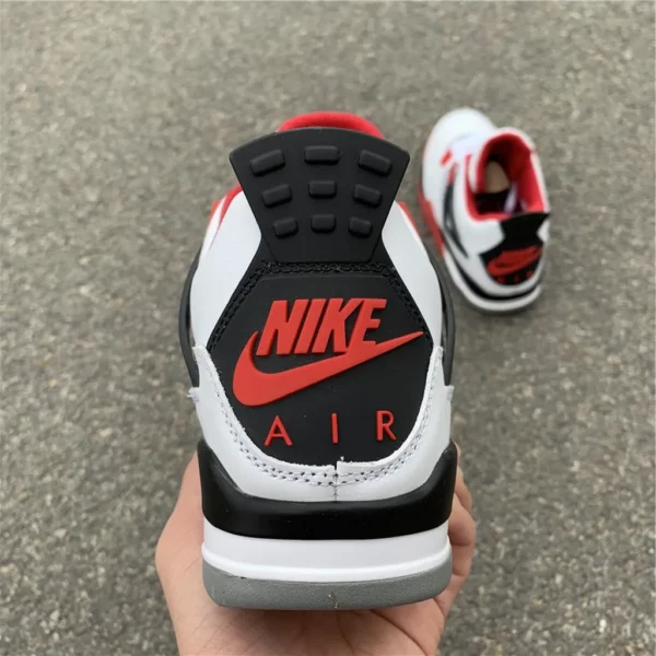 Nike Air Jordan 4 Retro - 2019-02-20 - Replica shoes