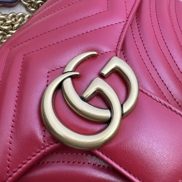 Gucci bag - replica gucci bags