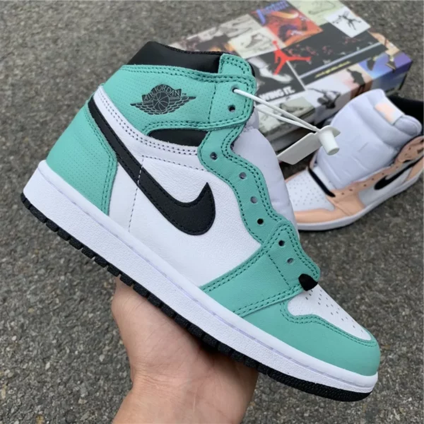 Air Jordan 1 - 2019-05-14 - Replica shoes