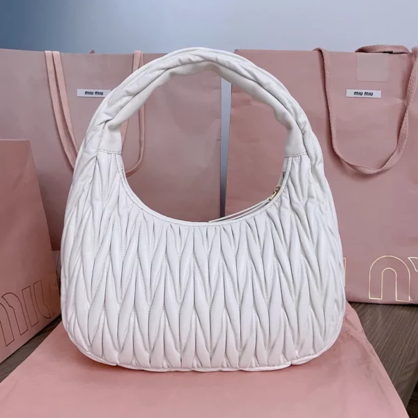 MiuMiu bag - rep bags