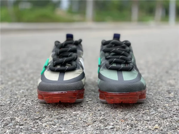 $180 CPFM x VaporMax 19 Nike - 2019-06-25 - Replica shoes