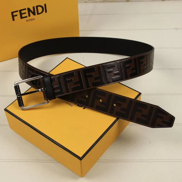 Fendi belt