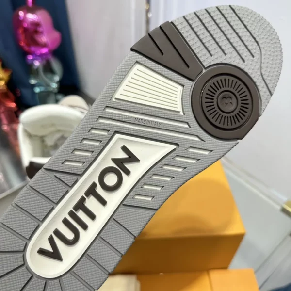 Louis Vuitton shoes - louis vuitton replica shoes