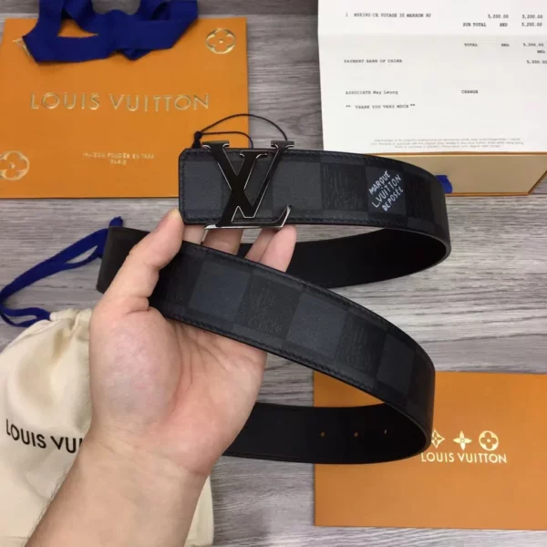 Louis Vuitton belt