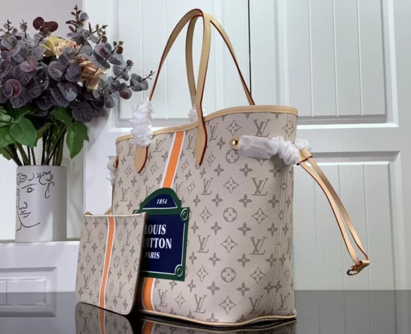 Louis Vuitton bag - louis vuitton replica bags