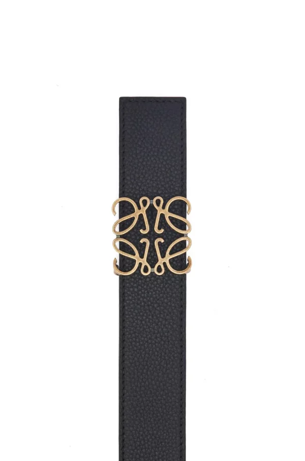 Loewe belt