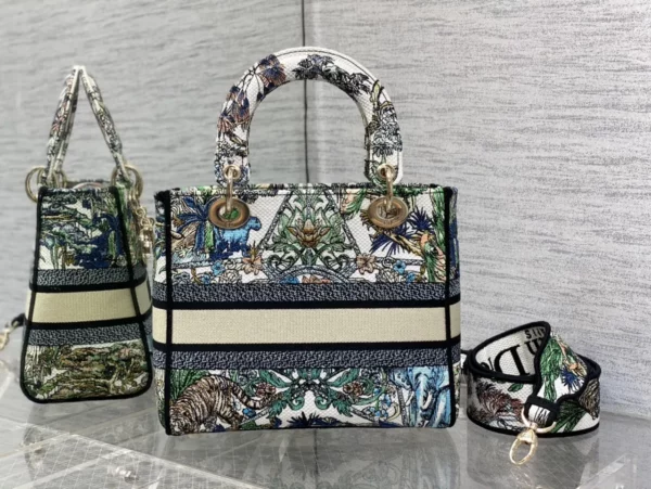 Dior bag - replica dior bags