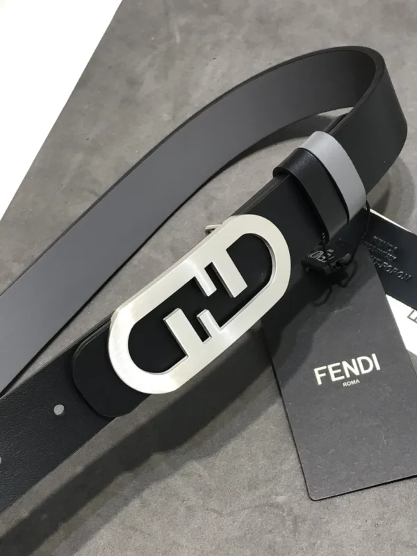 Fendi belt