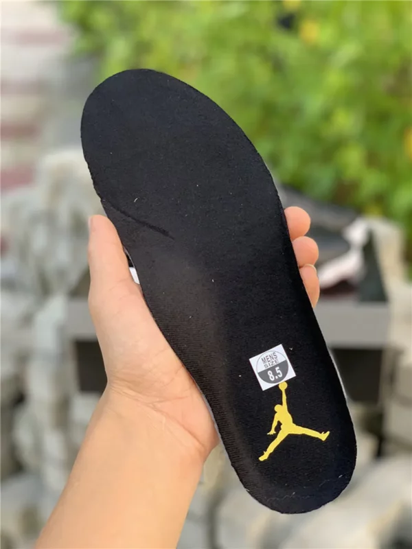 Air Jordan 13 Playoffs - 2019-08-26 - Replica shoes