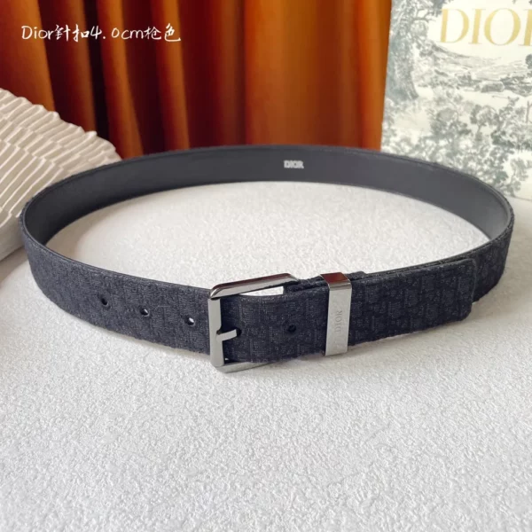 Dior belt