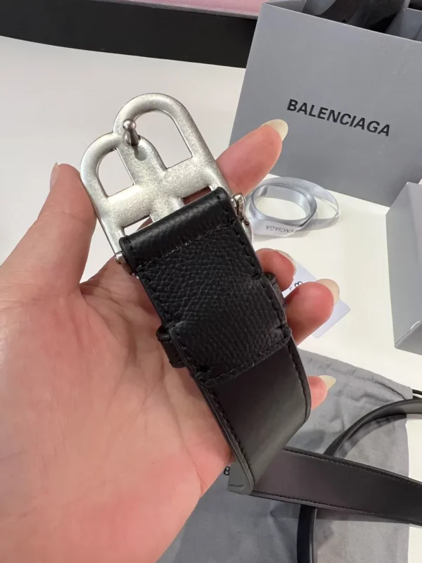 Balenciaga belt