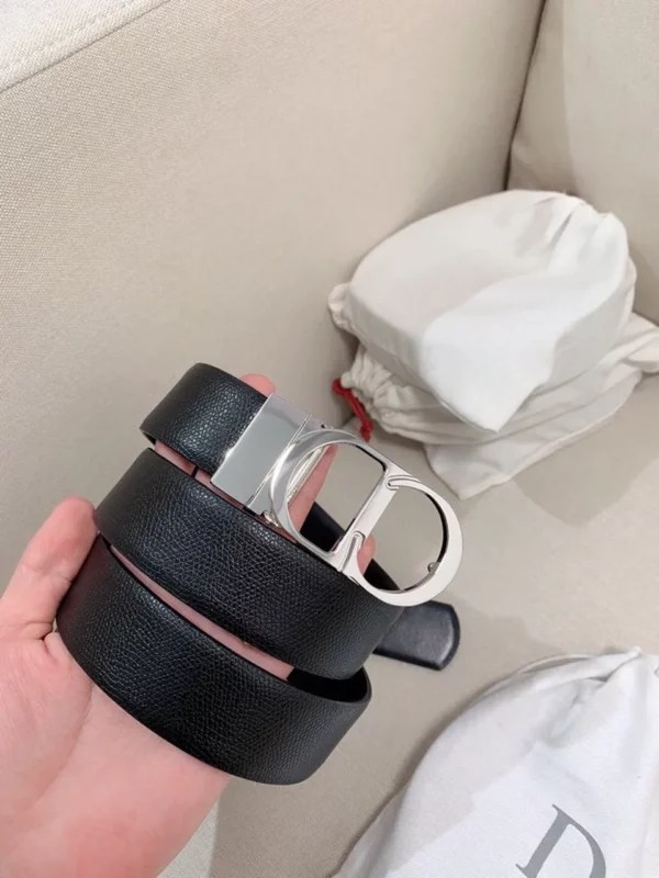 Dior belt