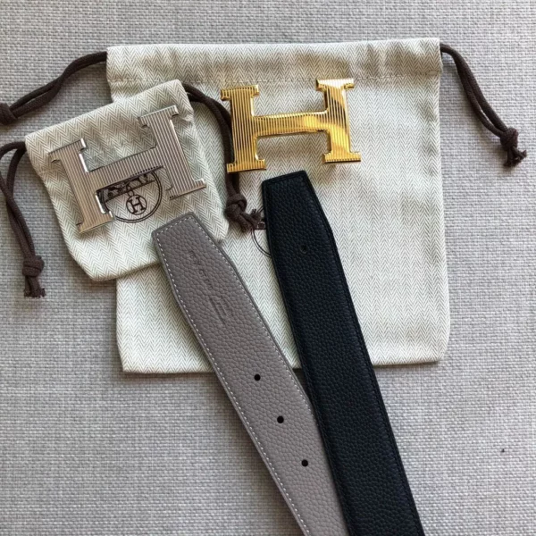 Hermes belt