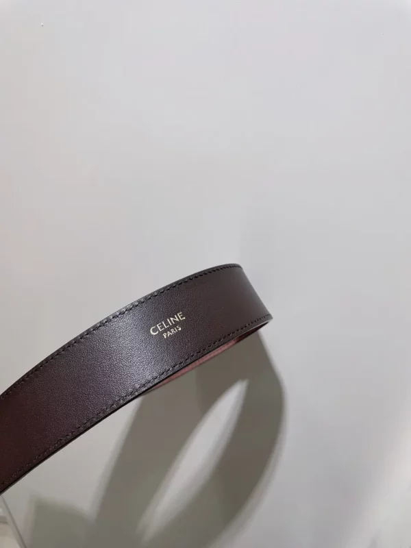 Celine belt