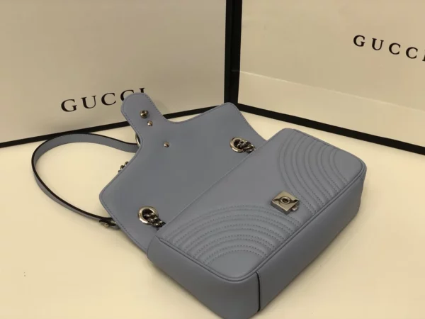 Gucci bag - replica gucci bags