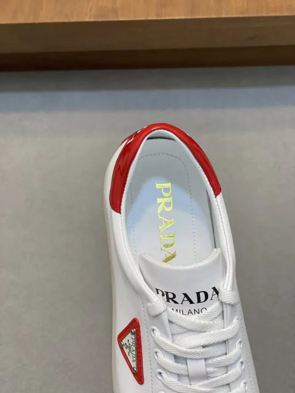 Prada shoes - Replica shoes