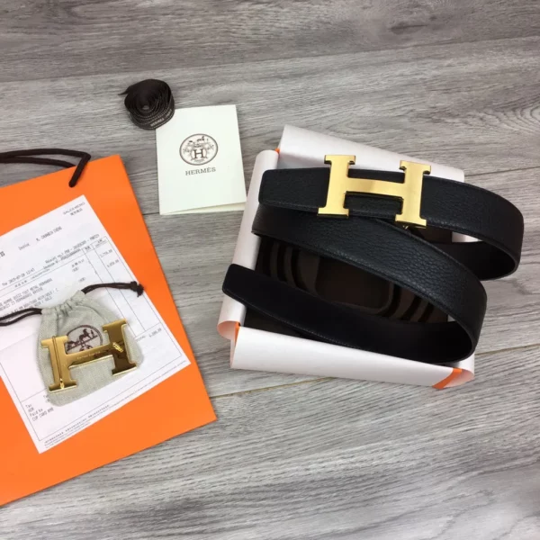 Hermes belt