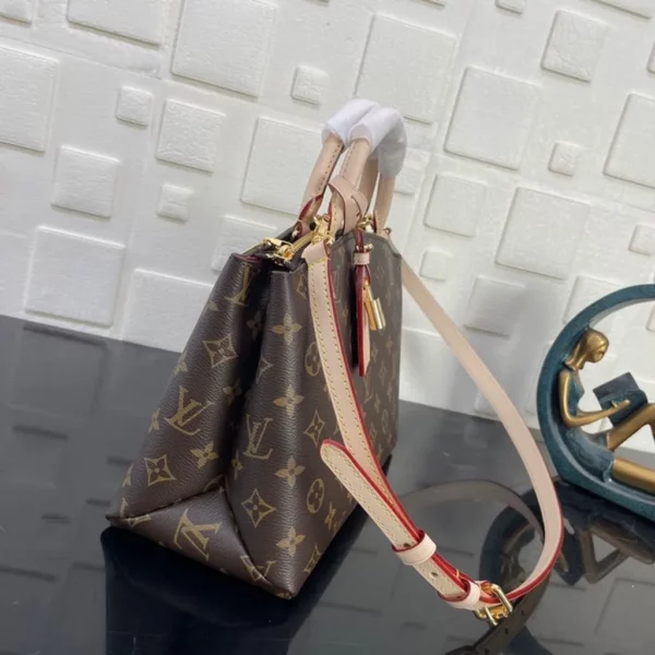 Louis Vuitton bag - louis vuitton replica bags