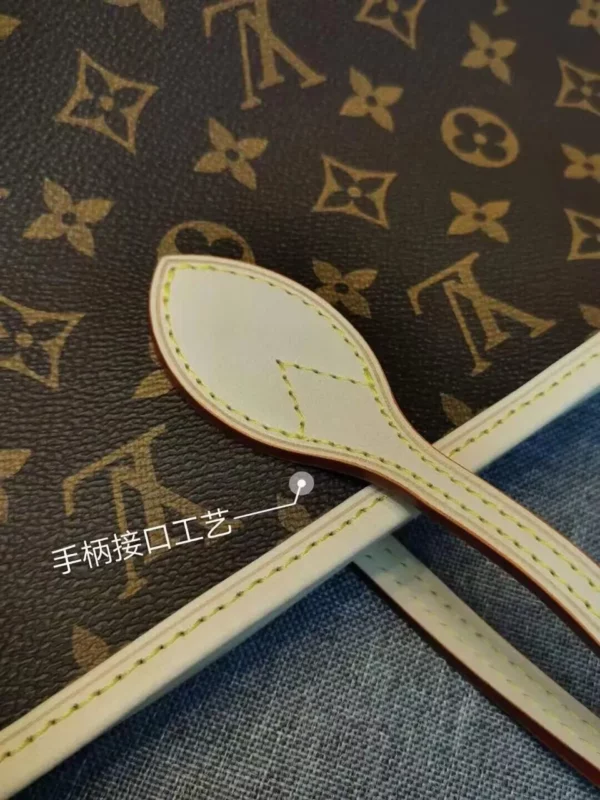 Louis Vuitton bag - louis vuitton replica bags