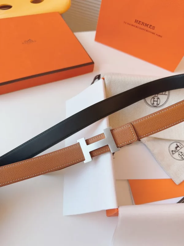 Hermes belt