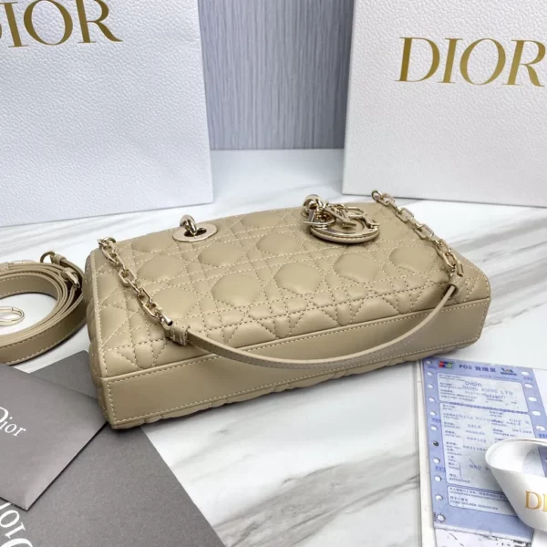 Dior bag - replica dior bags