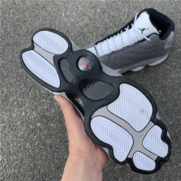 Air Jordan 13 Atmosphere Grey - 2019-01-24 - Replica shoes