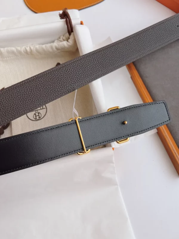 Hermes belt